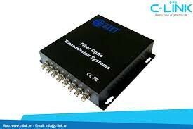 Công Nghệ Mạng Viễn Thông C-LINK 6