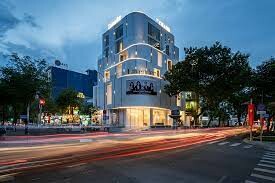 Lavender Sài Gòn 6