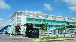 Taisho Vietnam Co., LTD 10