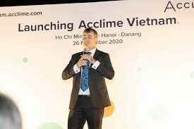 Acclime Vietnam 10
