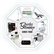 Charles Wembley 10