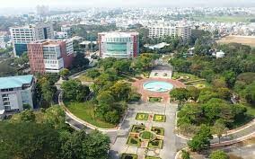 Khu Công viên phần mềm Quang Trung 1