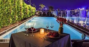 Happy Life Grand Hotel 10