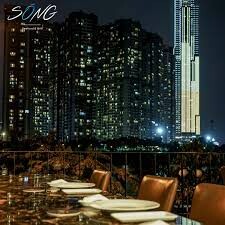 Nhà Hàng Sông Sao 10