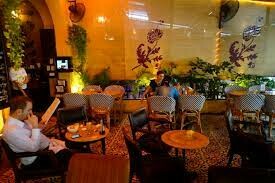 Nhà hàng Auparc & Propaganda 10