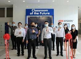 HIKVISION SINGAPORE 10