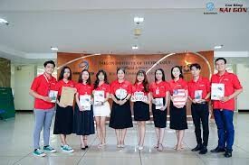 Cao đẳng Sài Gòn (SaigonTech) 10