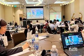 Lavergne Việt Nam 10