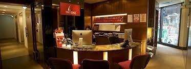 The Edge Learning Center 10