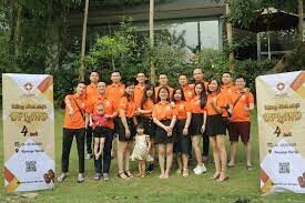 Bất Động Sản Upland 2