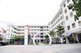 Công Ty Cổ Phần Đầu Tư Giáo Dục Việt Nam (Trường Song Ngữ Sakura-Olympia) 1