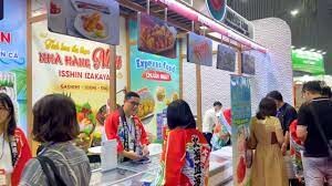 ẨM THỰC NHẬT BẢN HOÀNG TÂM 1