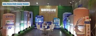Công Ty TNHH Wavelife 1