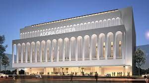 Nhà hàng Tiệc cưới Đông Phương Group 1