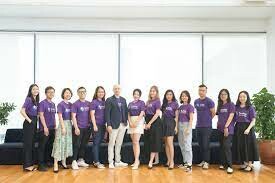 Công Ty TNHH Funding Societies VIETNAM 3