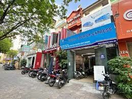 World Courier Express 2