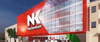 Hệ Thống Nguyễn Kim 1