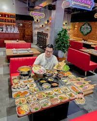 Madam Chu - Tiệm thịt nướng Hong Kong 1