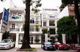 Công Ty Quốc Huy Anh ( Apollo Silicone ) 2