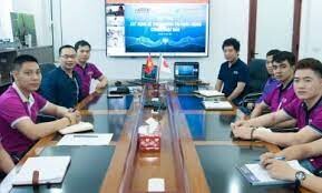 Công Ty Tập Đoàn Mutosi 1