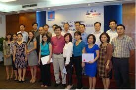 Công Ty Cổ Phần Tư Vấn Và Đào Tạo Sao Việt 1