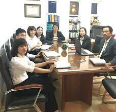 Công Ty TNHH Tư Vấn Đầu Tư Tài Chính Kế Toán Thuế - Kiểm Toán 1