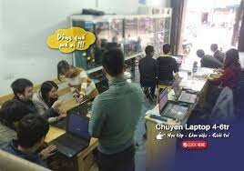 Công ty Cổ phần Thương mại 4Tech 1