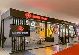 Công ty TNHH Quảng cáo Đinh Phan 1