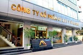 Công ty thiết bị y tế An Sinh 1