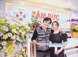 Tâm Đức Smile 1