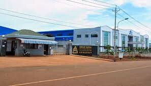 Công Ty TNHH Great Logistics (Việt Nam) 1