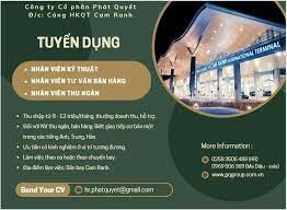 Công Ty Cổ Phần Phát Quyết 7