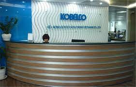 Công Ty Kobelco Eco-Solutions 1