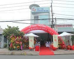 Công Ty TNHH Kyowakiden Việt Nam 1