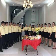 Công ty Cổ phần Dịch vụ Đồ cúng Tâm Linh 1