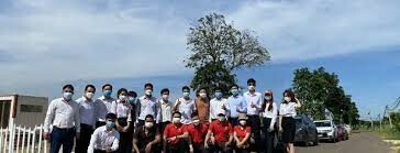 Công ty TNHH DỊCH VỤ VÀ ĐỊA ỐC DNA 1