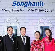 Công Ty Truyền Thông Và Quà Tặng Song Hành 1