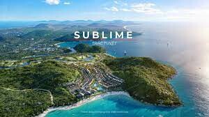 Công Ty TNHH Thương Mại Du Lịch TH Group Phú Quốc 1