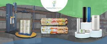 Công Ty Cổ Phần Sản Xuất Thương Mại HCP 4