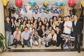 Hiip Company Limited 8