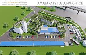 Amata City Joint Stock Company 12