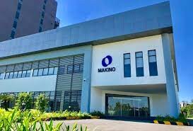 Makino Vietnam Co., Ltd 9