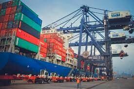 Công Ty Cảng Công-Ten-Nơ Quốc Tế Cái Lân 10