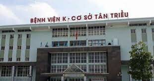 Y Tế Việt Mỹ 12