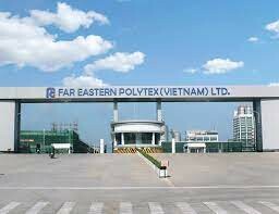 Polytex Far Eastern 10