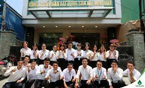 Bất động sản Vạn An Phát 10