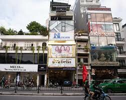 Nha Khoa Thẩm Mỹ Quốc Tế Delia 9