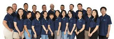 Công ty TNHH Tenzing Pacific Services Việt Nam 2