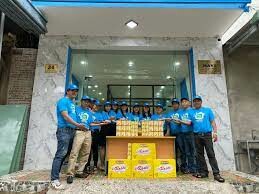 Công Ty TNHH Quốc Tế Mavi 7