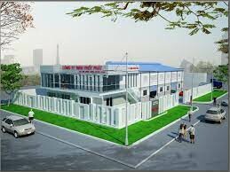 Công Ty TNHH Phốt Phát 10